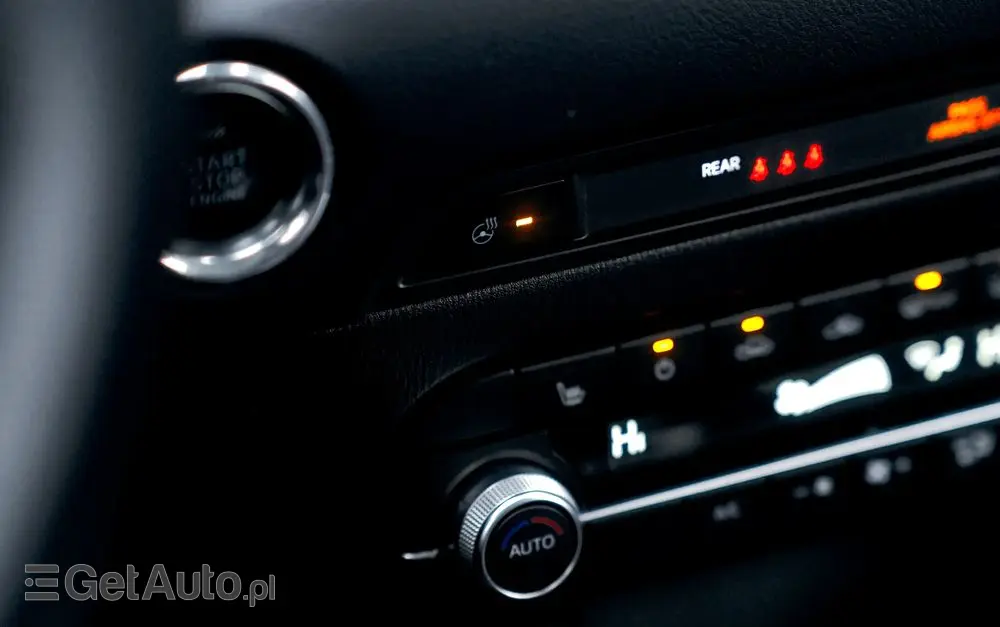 MAZDA CX-5 2.5 Exclusive-Line AWD