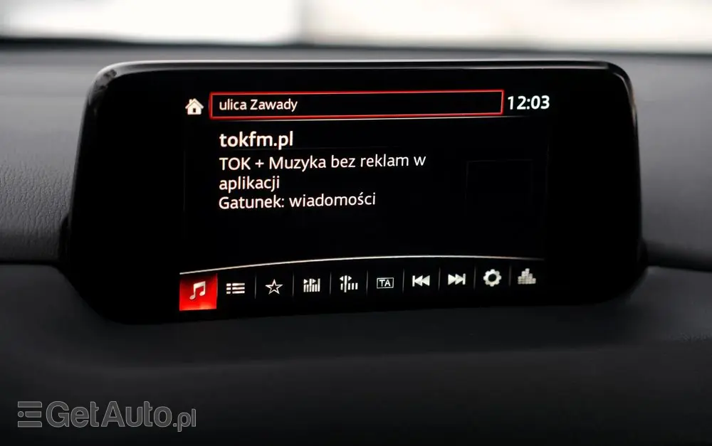 MAZDA CX-5 2.5 Exclusive-Line AWD