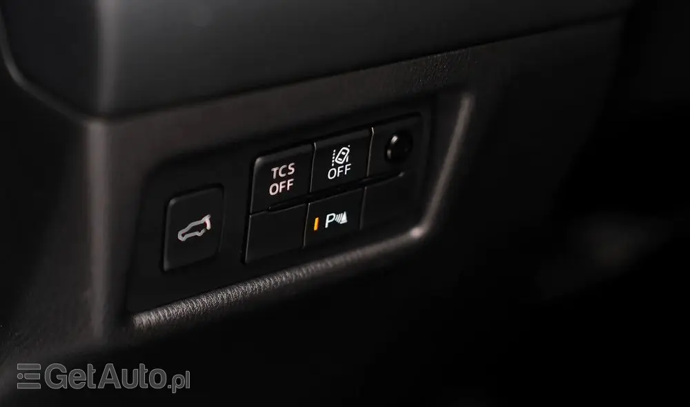 MAZDA CX-5 2.5 Exclusive-Line AWD