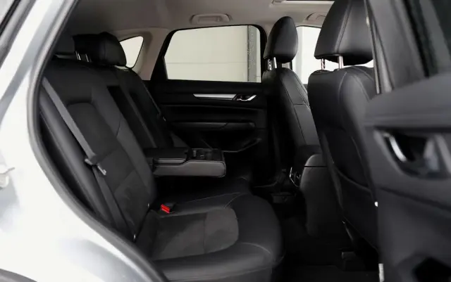 MAZDA CX-5 2.5 Exclusive-Line AWD