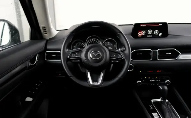 MAZDA CX-5 2.5 Exclusive-Line AWD