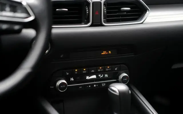 MAZDA CX-5 2.5 Exclusive-Line AWD