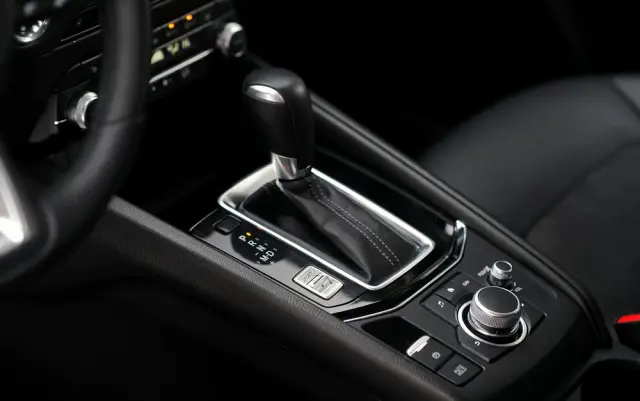 MAZDA CX-5 2.5 Exclusive-Line AWD