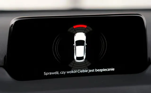 MAZDA CX-5 2.5 Exclusive-Line AWD