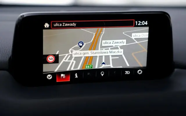 MAZDA CX-5 2.5 Exclusive-Line AWD