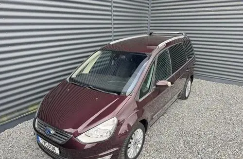 FORD Galaxy 