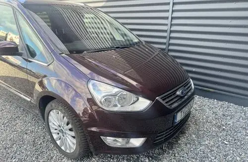 FORD Galaxy 