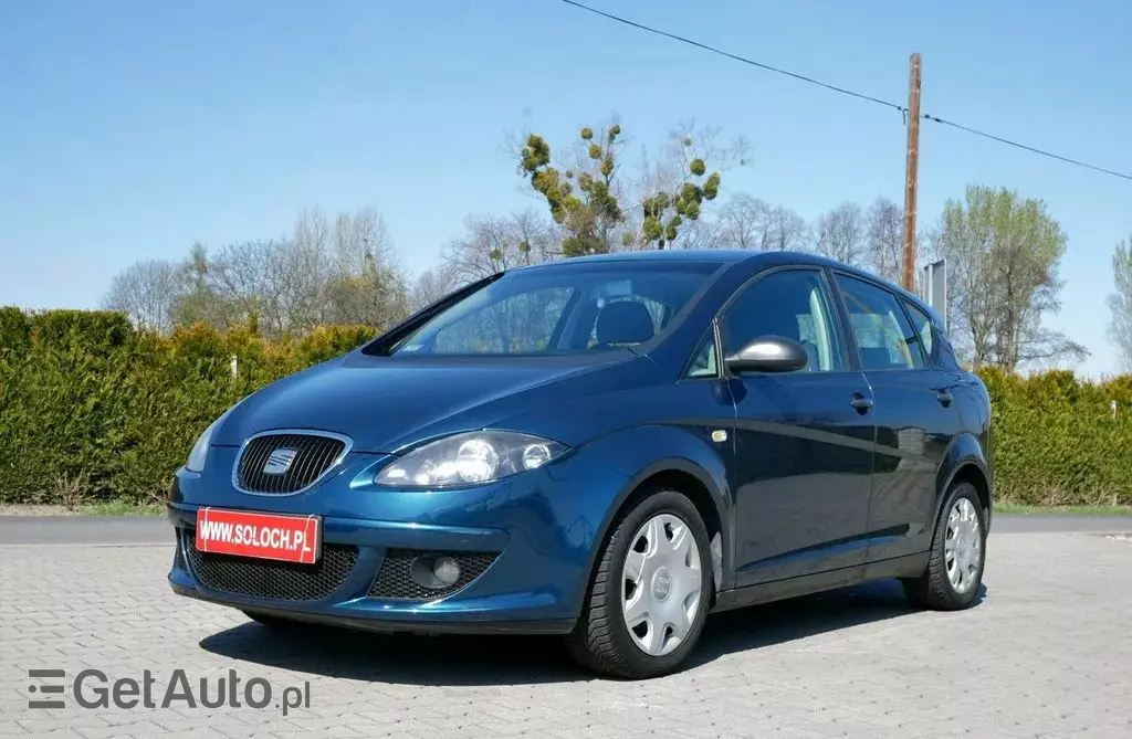 SEAT Toledo 