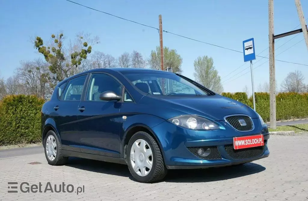 SEAT Toledo 