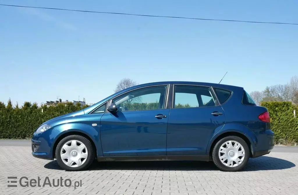 SEAT Toledo 