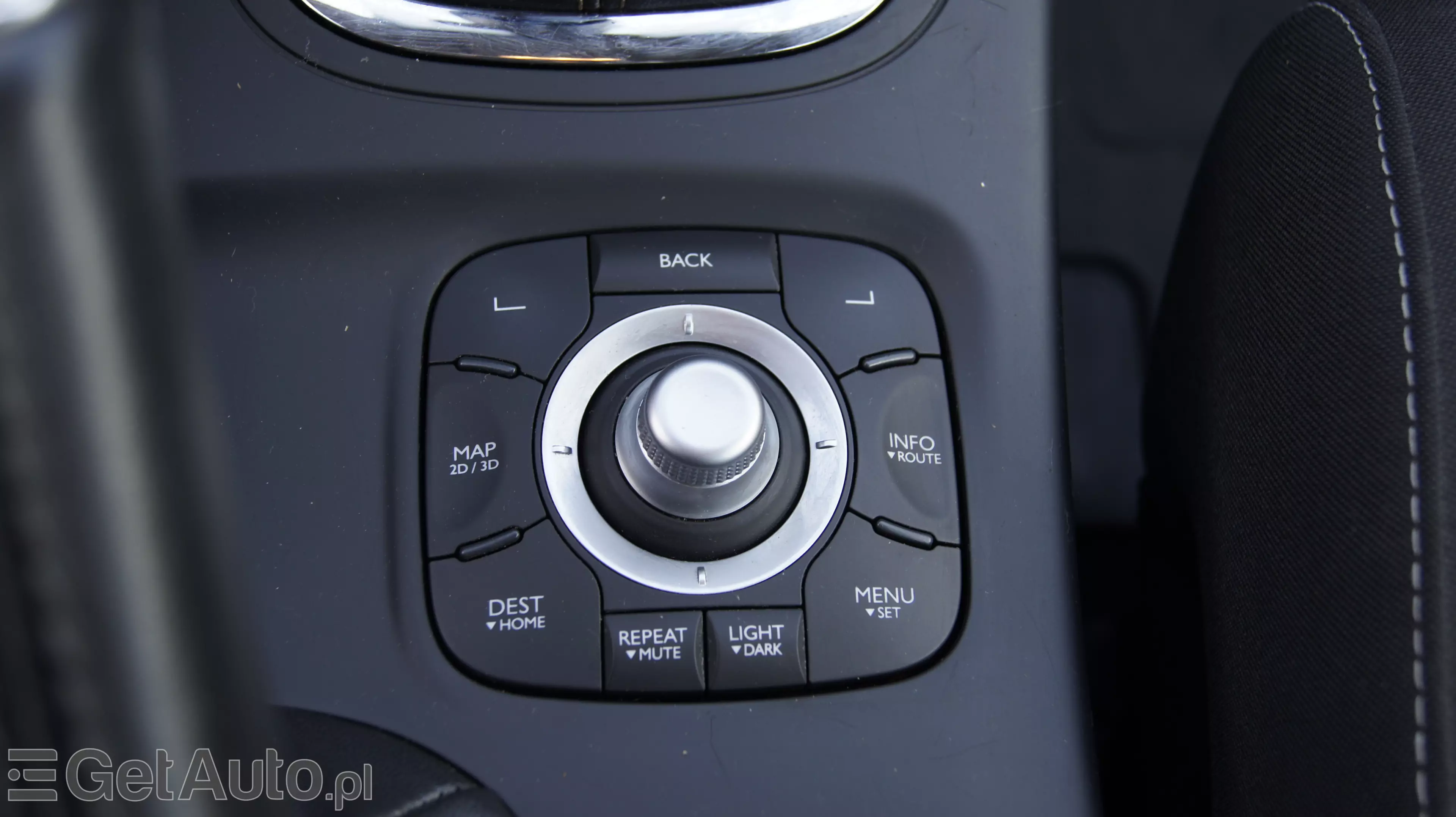 RENAULT Megane Authentique 110 FAP