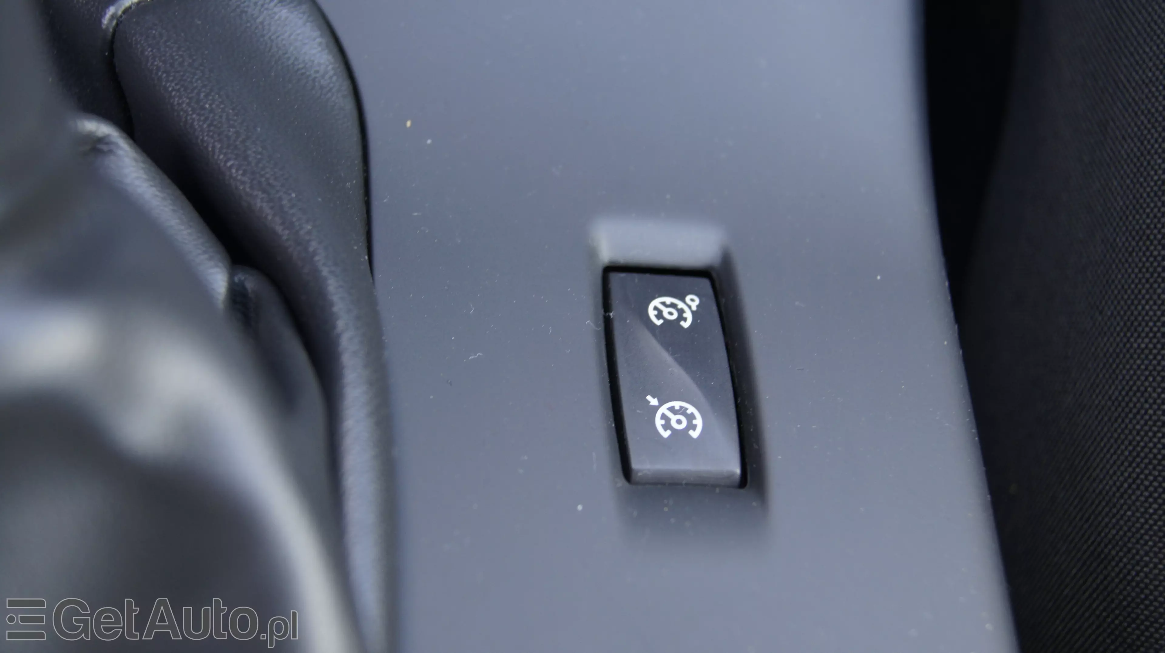 RENAULT Megane Authentique 110 FAP