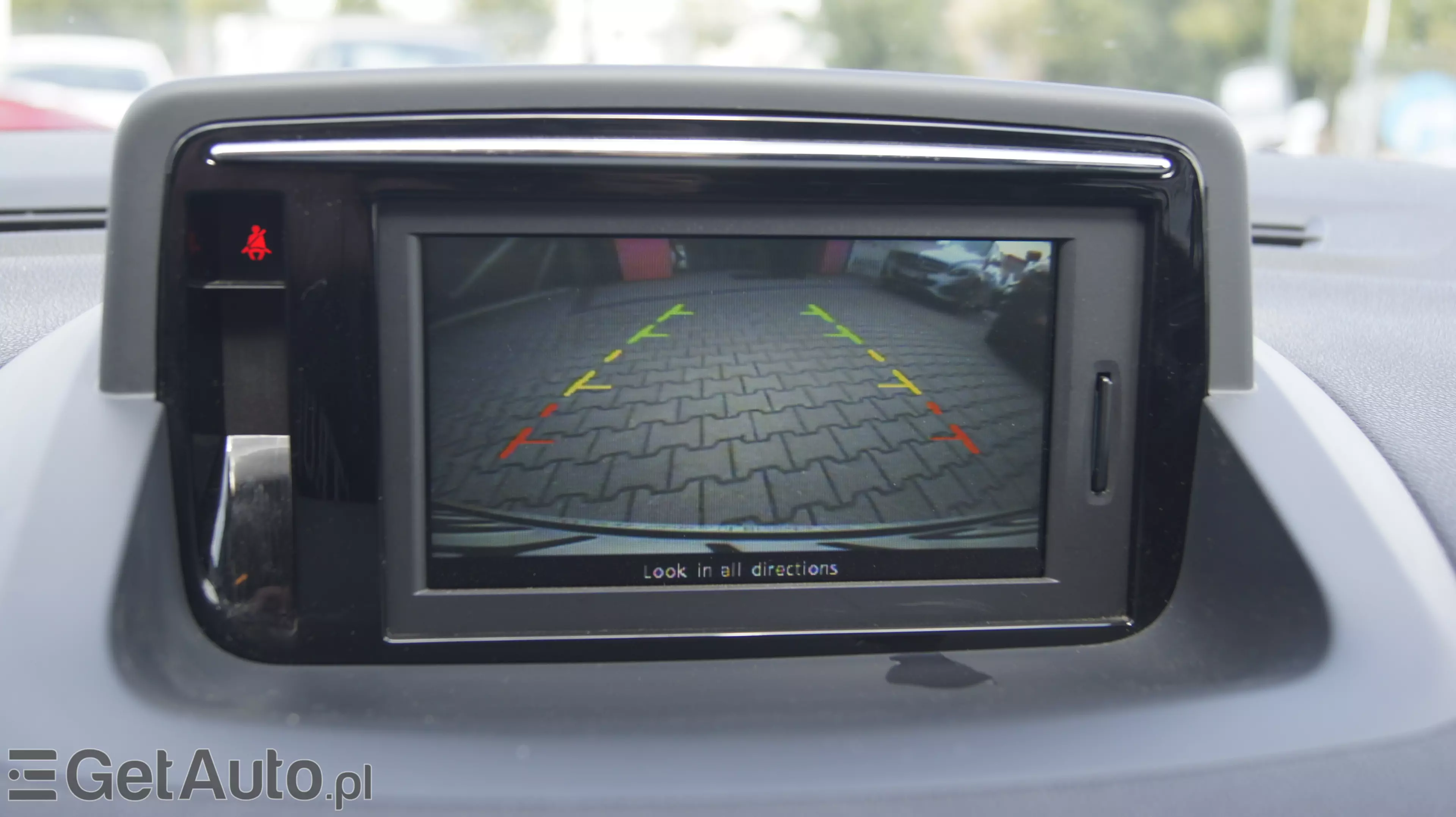 RENAULT Megane Authentique 110 FAP