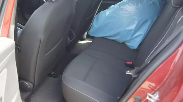 RENAULT Megane Authentique 110 FAP