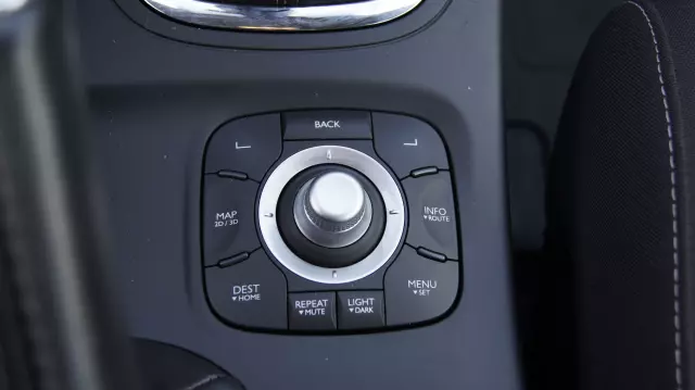 RENAULT Megane Authentique 110 FAP