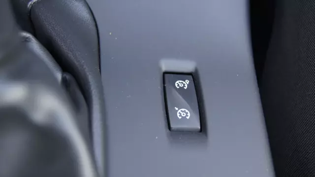 RENAULT Megane Authentique 110 FAP