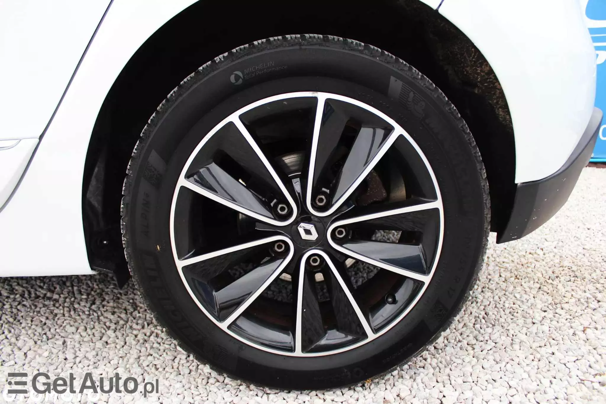 RENAULT Scenic ENERGY dCi 130 Start & Stop Bose Edition