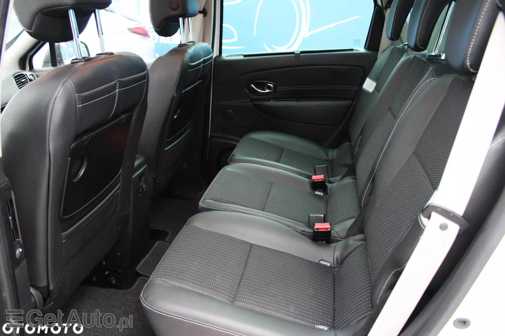 RENAULT Scenic ENERGY dCi 130 Start & Stop Bose Edition