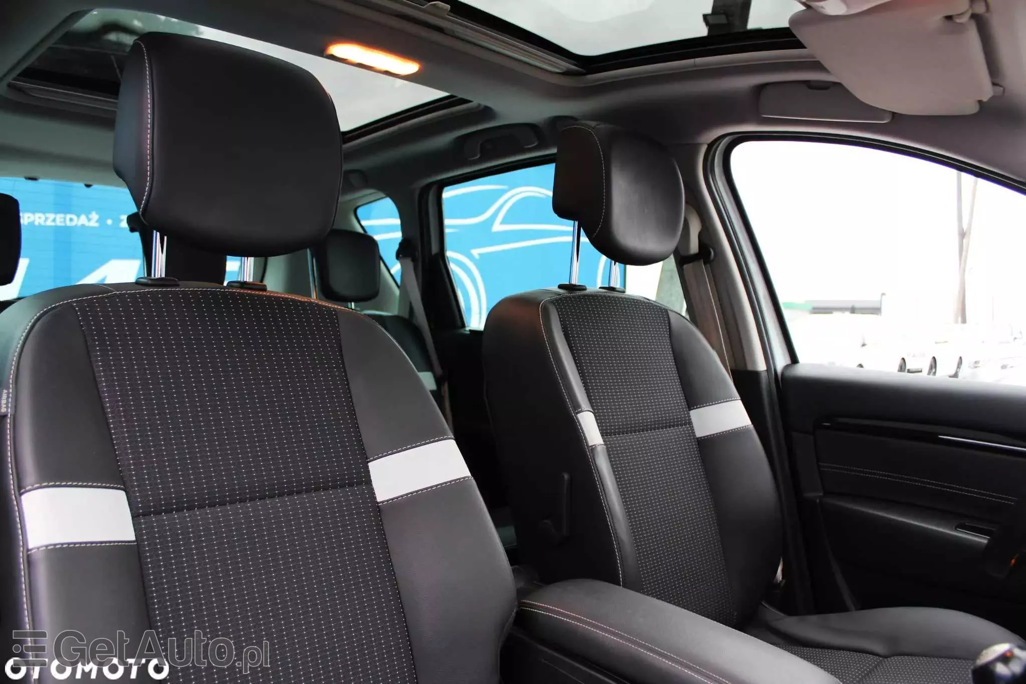 RENAULT Scenic ENERGY dCi 130 Start & Stop Bose Edition