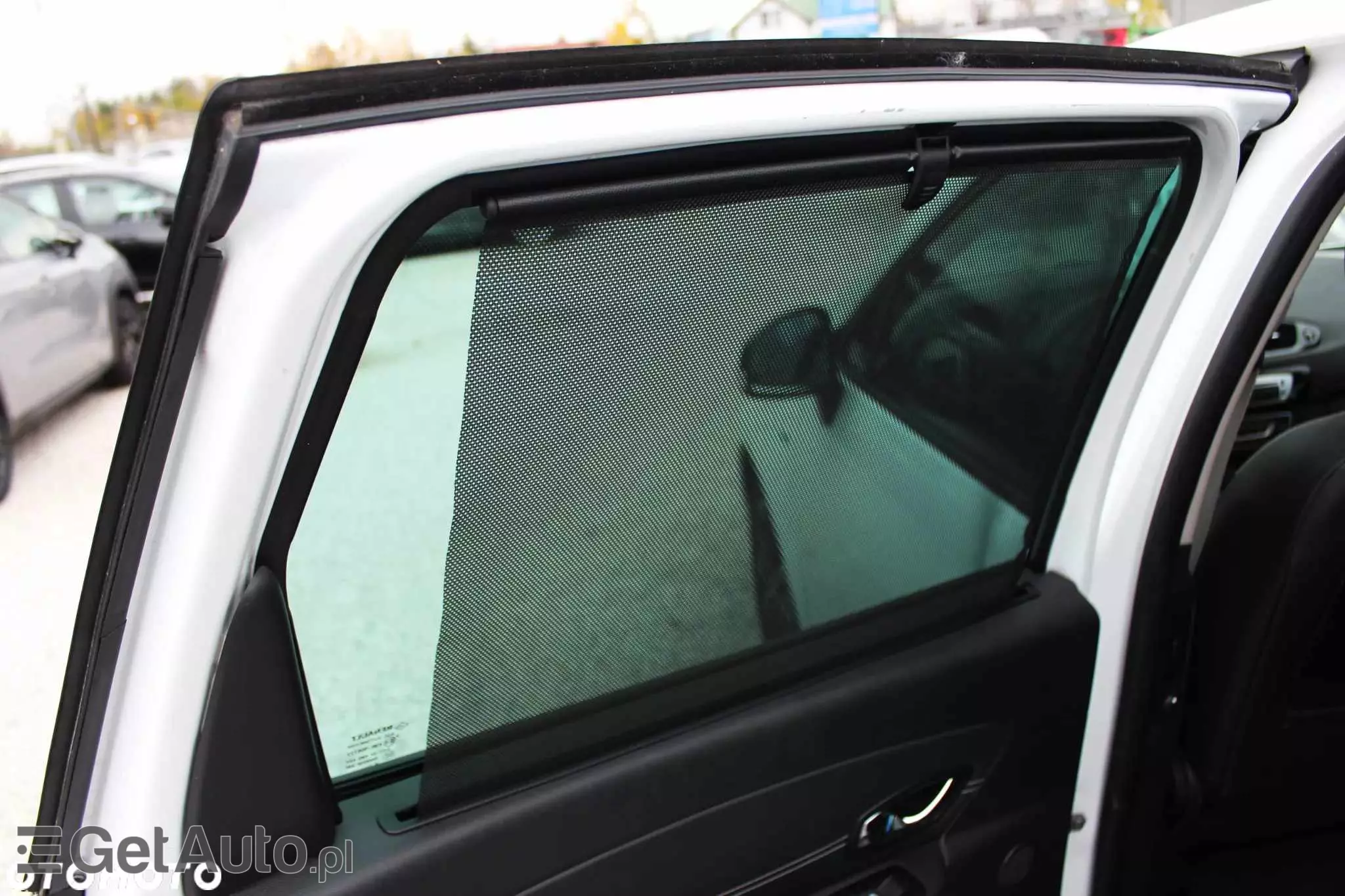 RENAULT Scenic ENERGY dCi 130 Start & Stop Bose Edition