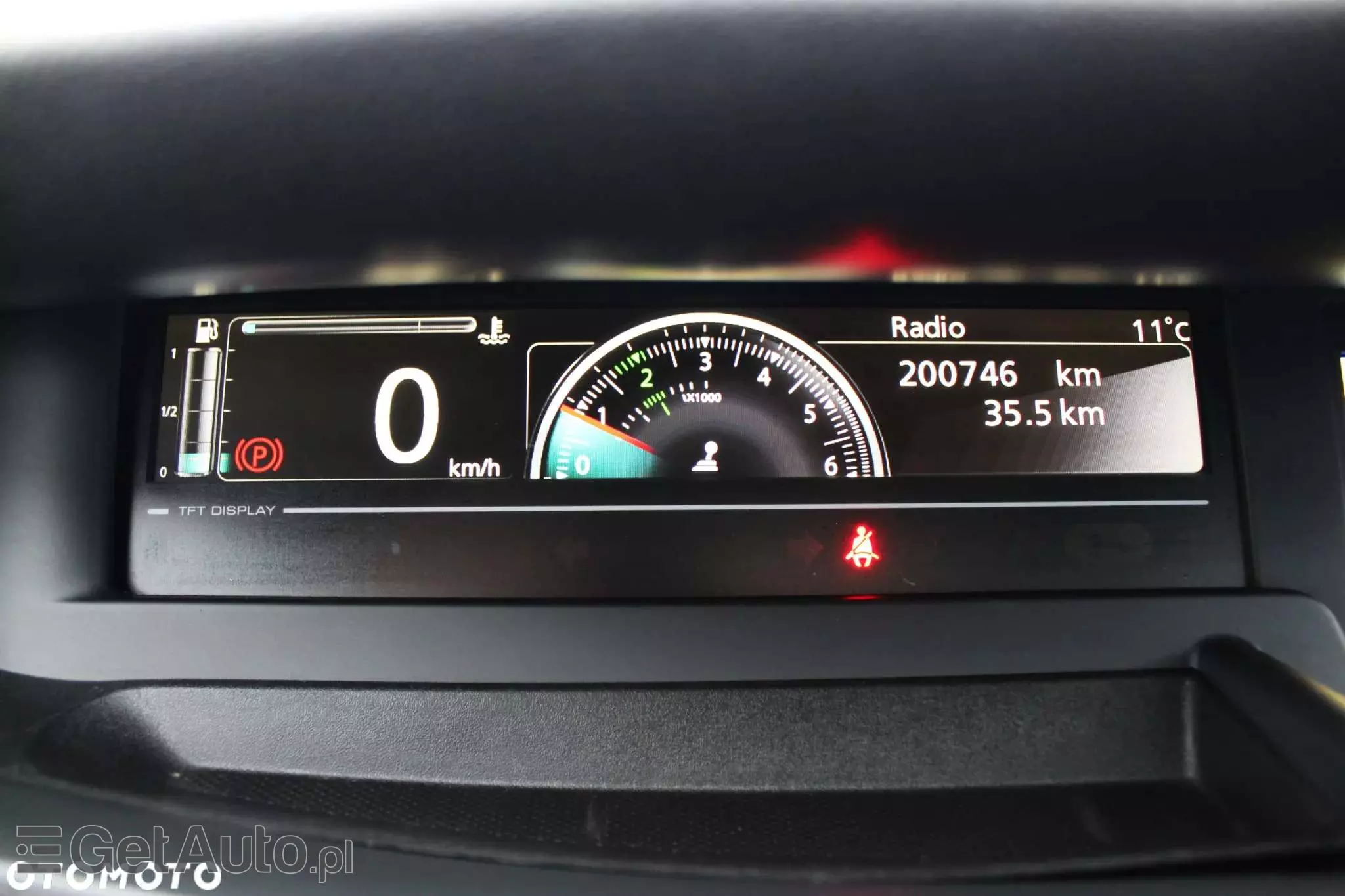 RENAULT Scenic ENERGY dCi 130 Start & Stop Bose Edition