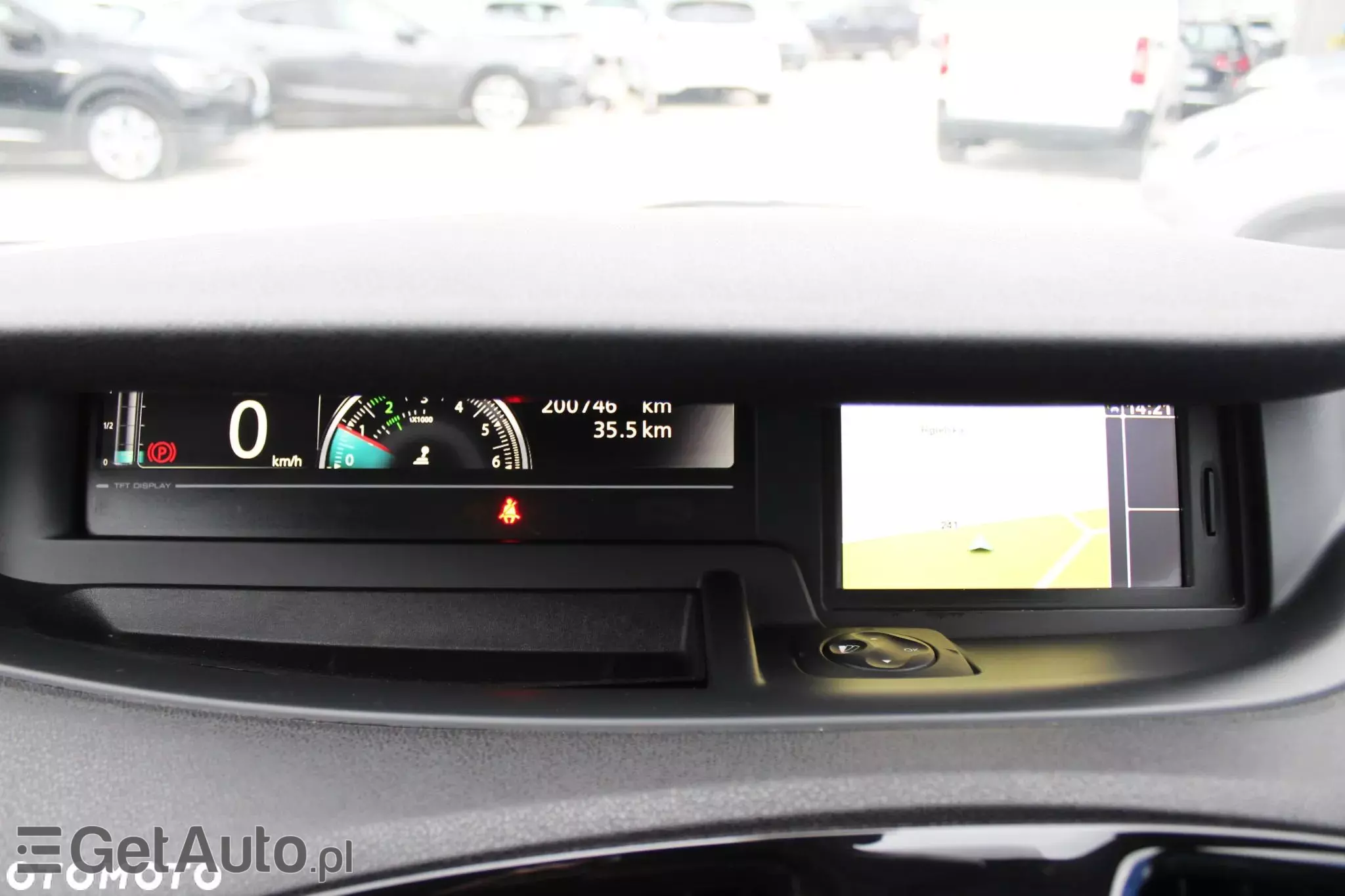 RENAULT Scenic ENERGY dCi 130 Start & Stop Bose Edition