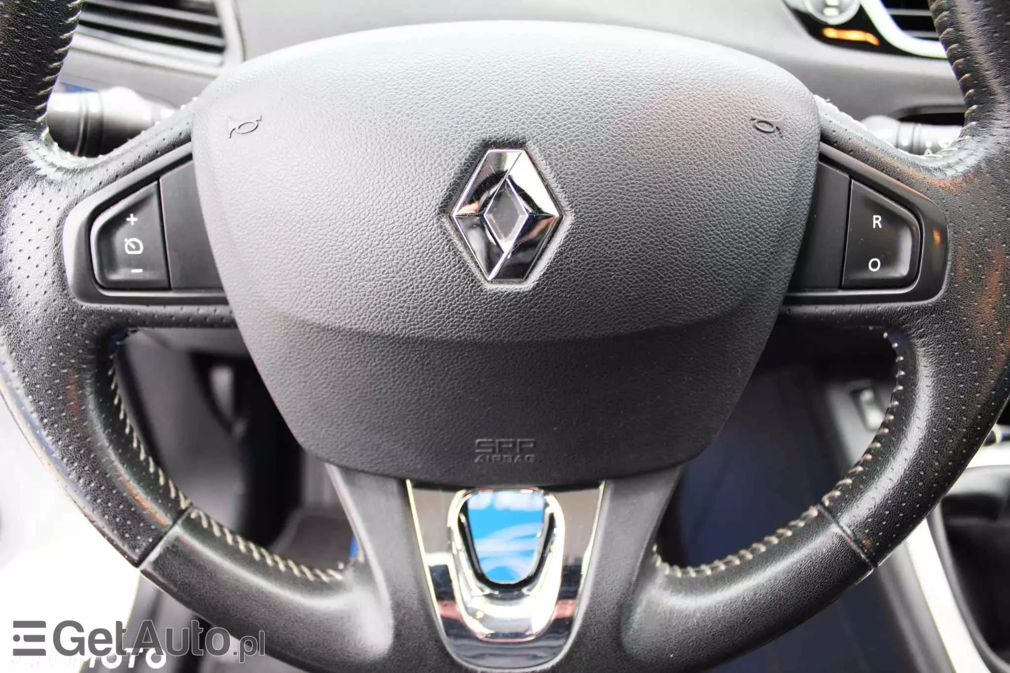 RENAULT Scenic ENERGY dCi 130 Start & Stop Bose Edition