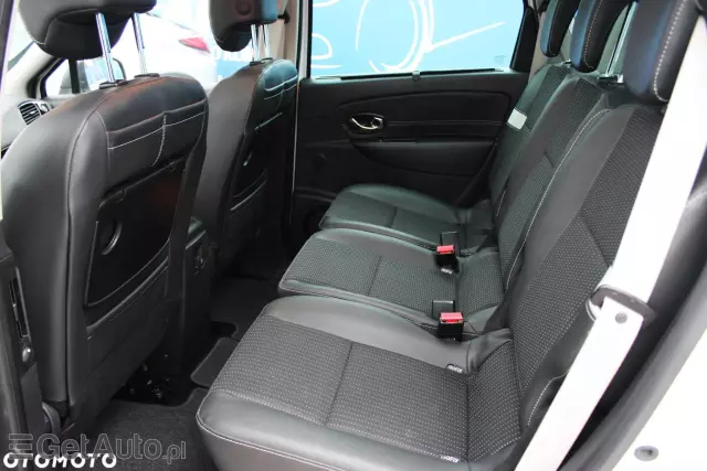 RENAULT Scenic ENERGY dCi 130 Start & Stop Bose Edition