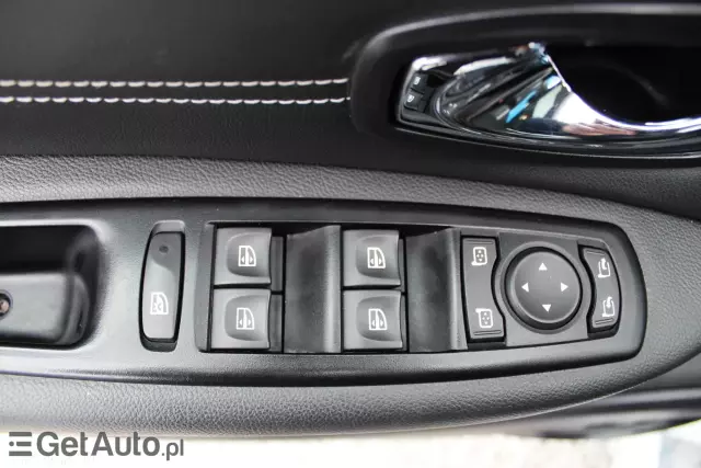 RENAULT Scenic ENERGY dCi 130 Start & Stop Bose Edition