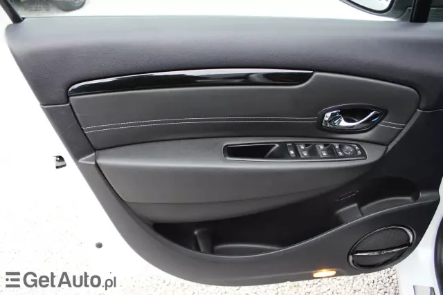 RENAULT Scenic ENERGY dCi 130 Start & Stop Bose Edition