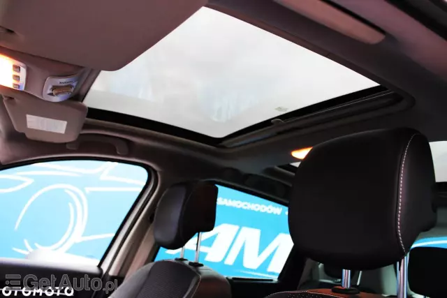 RENAULT Scenic ENERGY dCi 130 Start & Stop Bose Edition