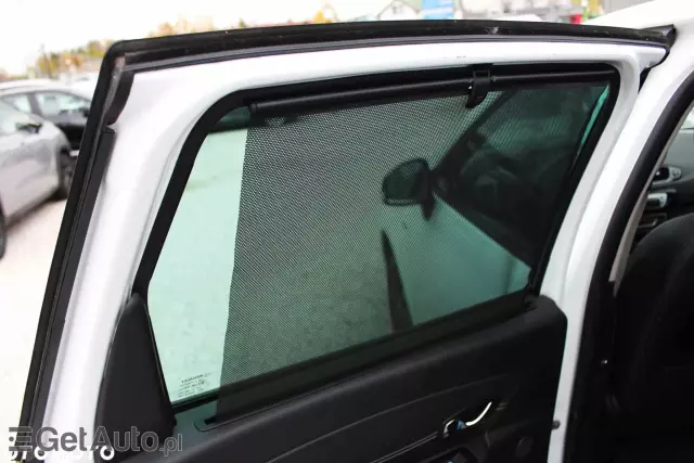 RENAULT Scenic ENERGY dCi 130 Start & Stop Bose Edition