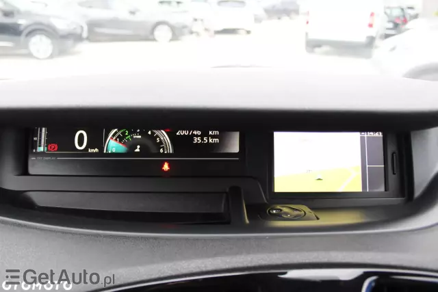 RENAULT Scenic ENERGY dCi 130 Start & Stop Bose Edition