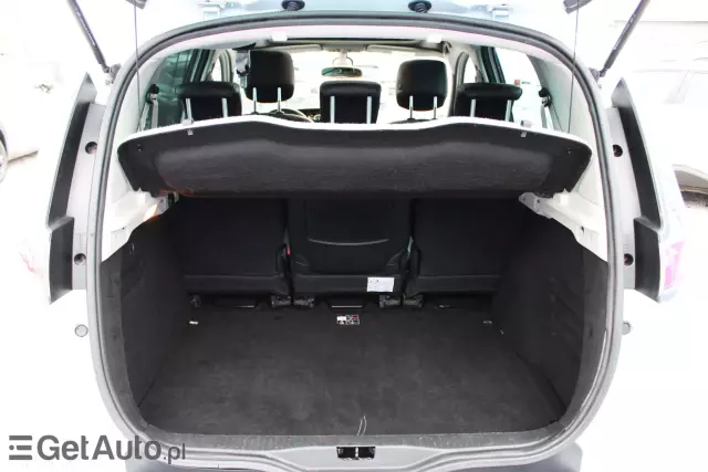 RENAULT Scenic ENERGY dCi 130 Start & Stop Bose Edition