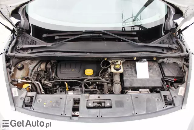 RENAULT Scenic ENERGY dCi 130 Start & Stop Bose Edition