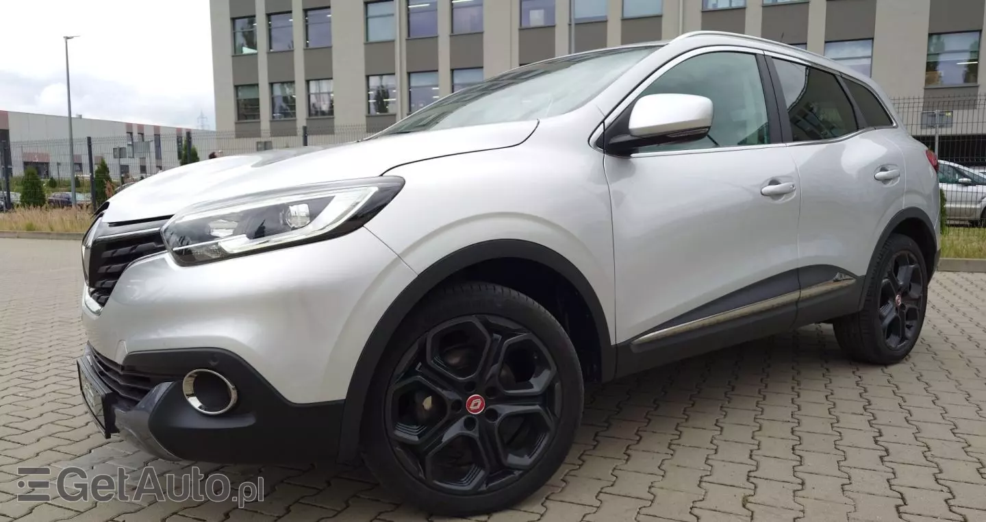 RENAULT Kadjar 