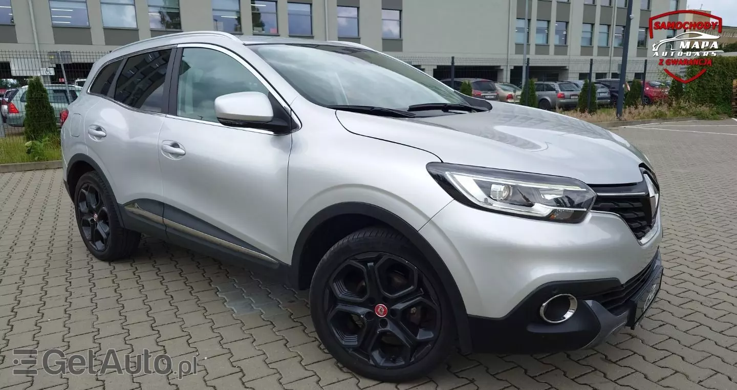 RENAULT Kadjar 