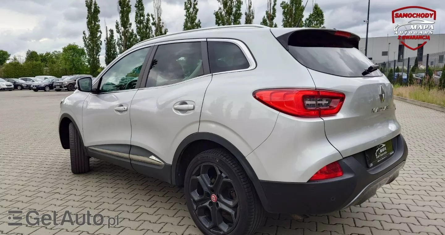 RENAULT Kadjar 