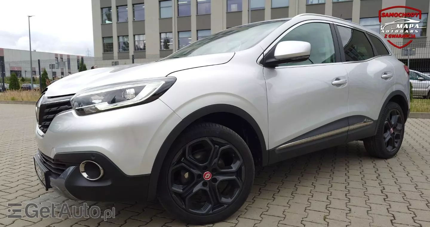 RENAULT Kadjar 