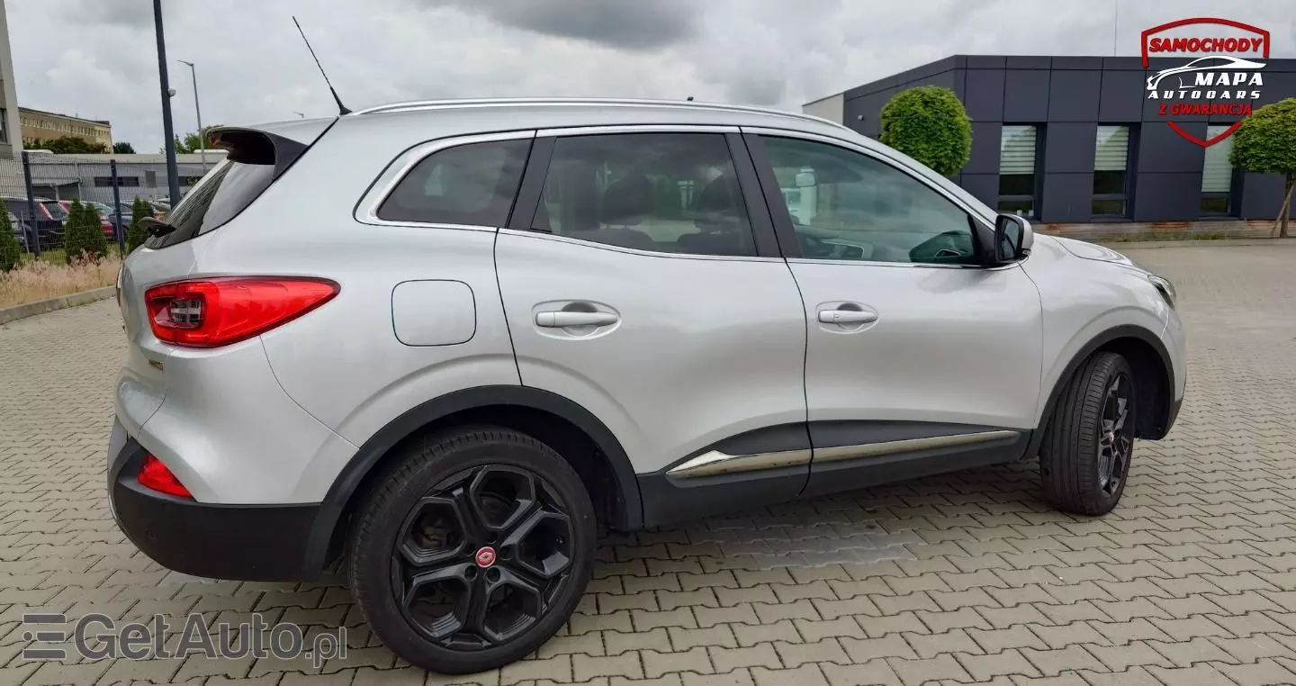 RENAULT Kadjar 