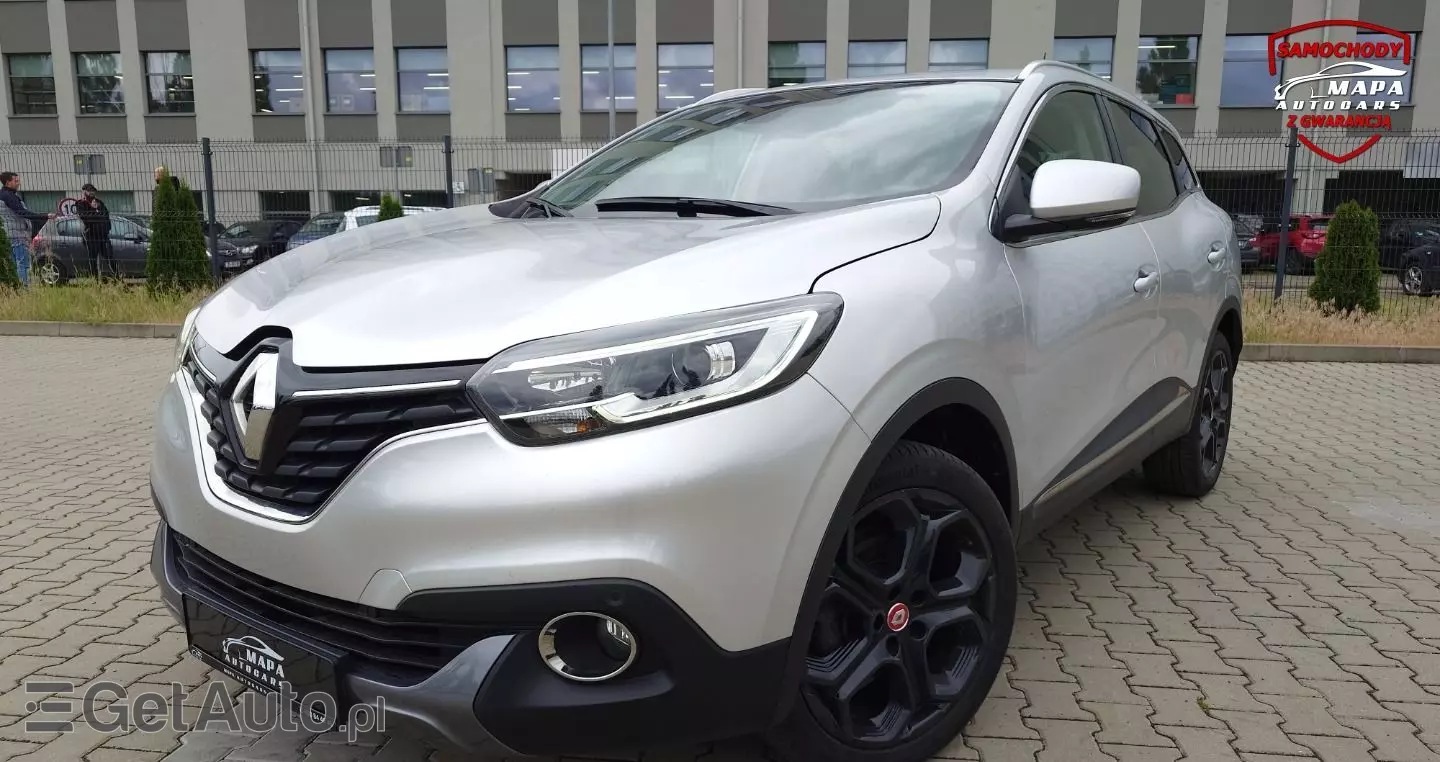RENAULT Kadjar 