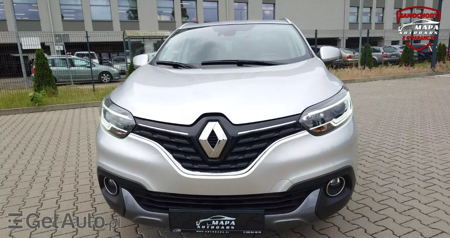 RENAULT Kadjar 