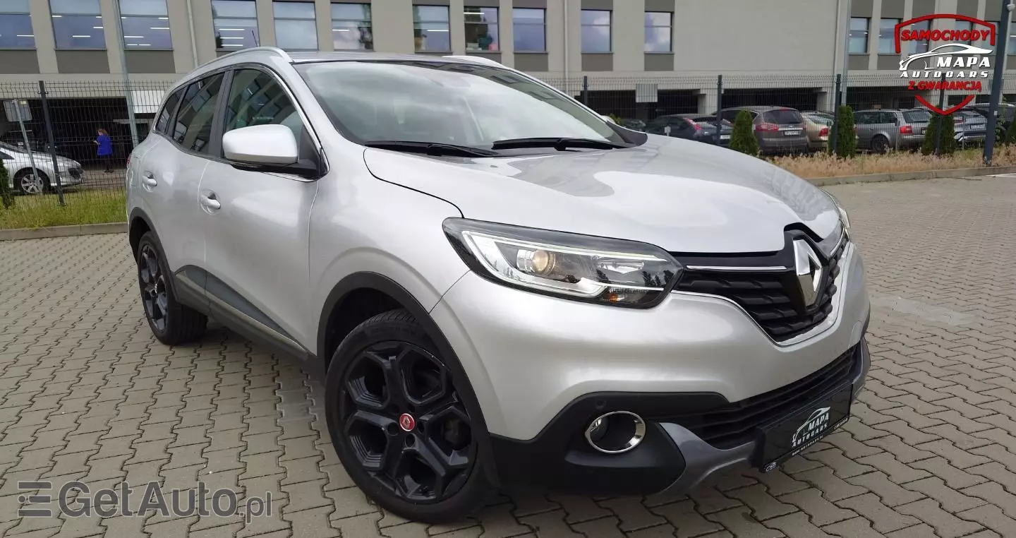 RENAULT Kadjar 