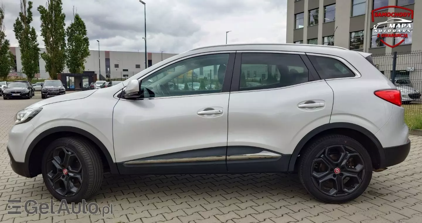 RENAULT Kadjar 