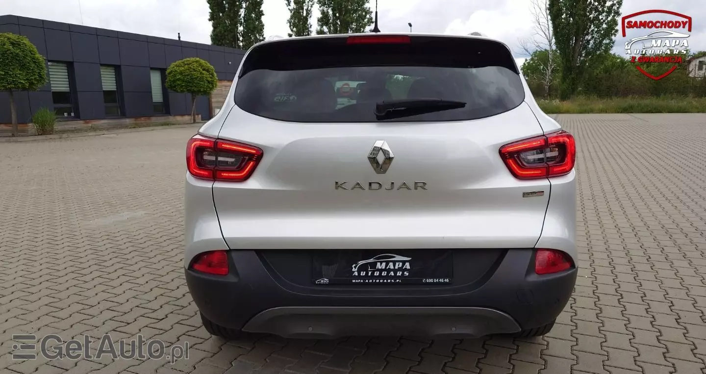 RENAULT Kadjar 