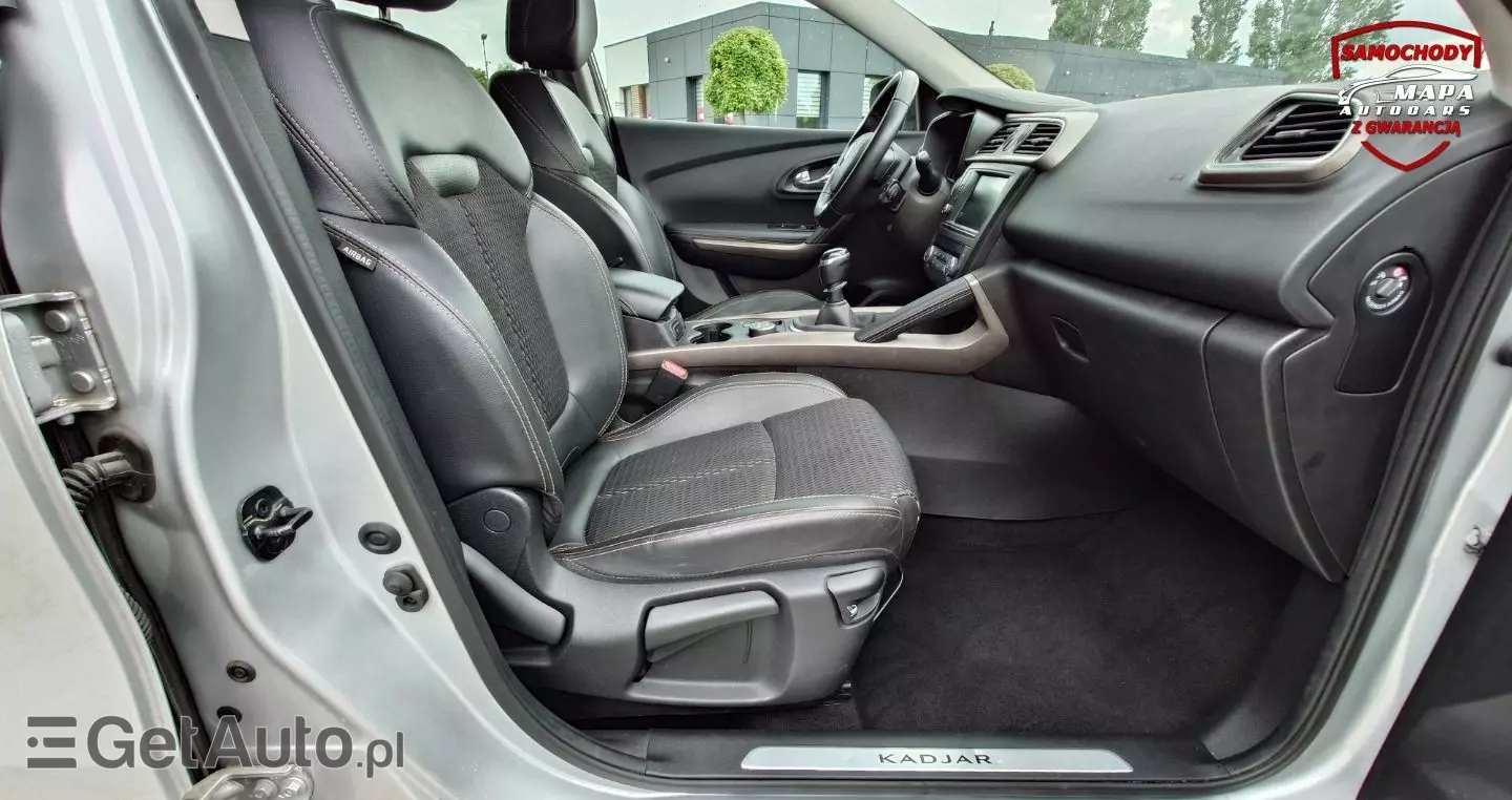 RENAULT Kadjar 