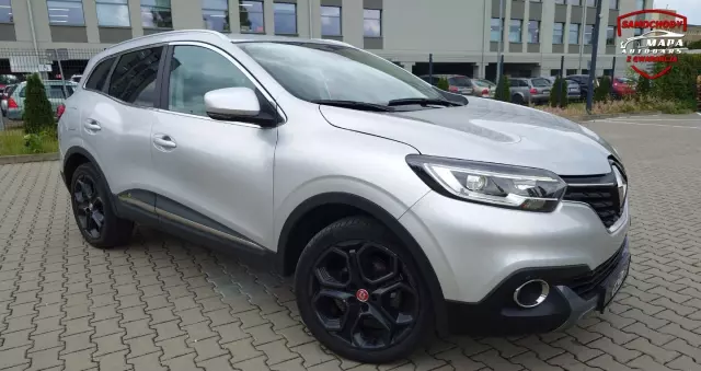 RENAULT Kadjar 