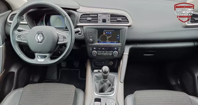 RENAULT Kadjar 