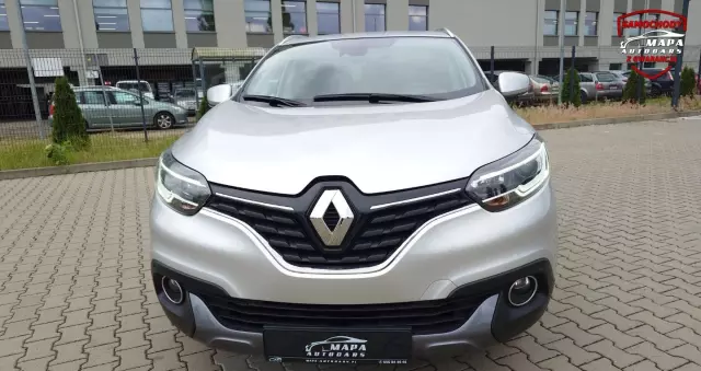 RENAULT Kadjar 