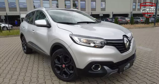 RENAULT Kadjar 